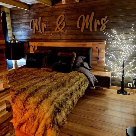A Loffre Zen Hotel Luaran gambar