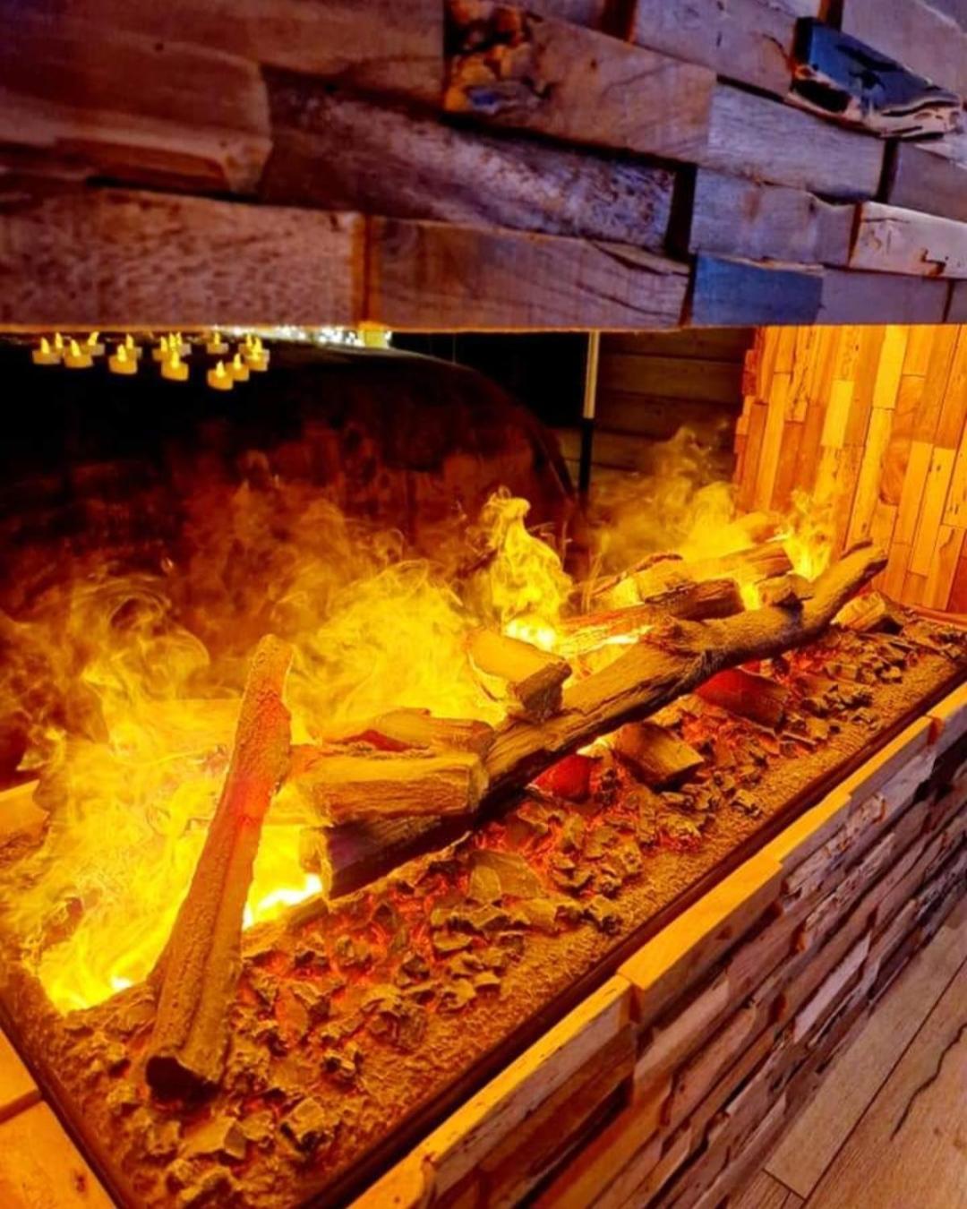 A Loffre Zen Hotel Luaran gambar