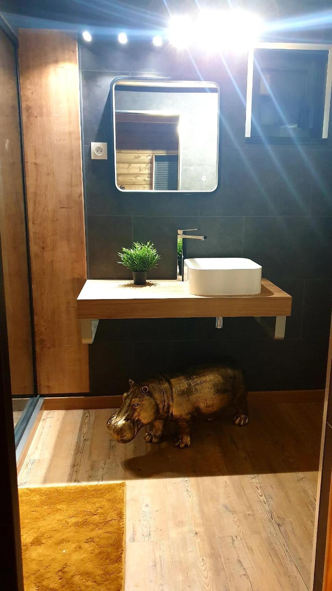 A Loffre Zen Hotel Luaran gambar