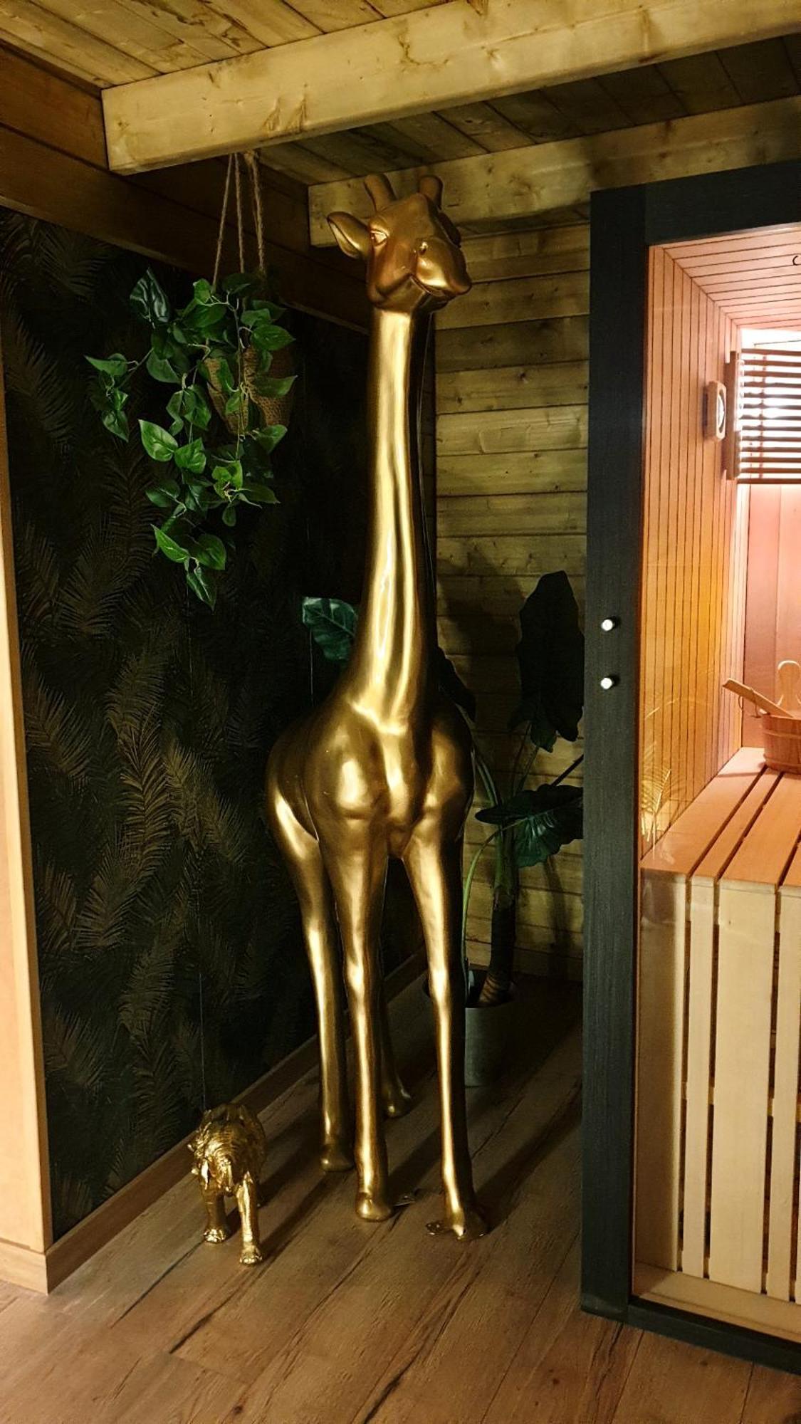 A Loffre Zen Hotel Luaran gambar