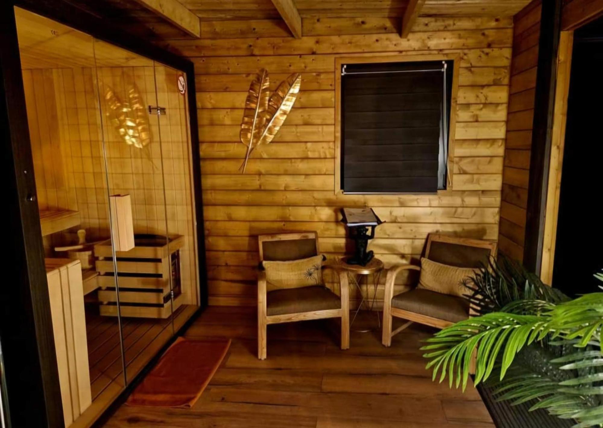 A Loffre Zen Hotel Luaran gambar