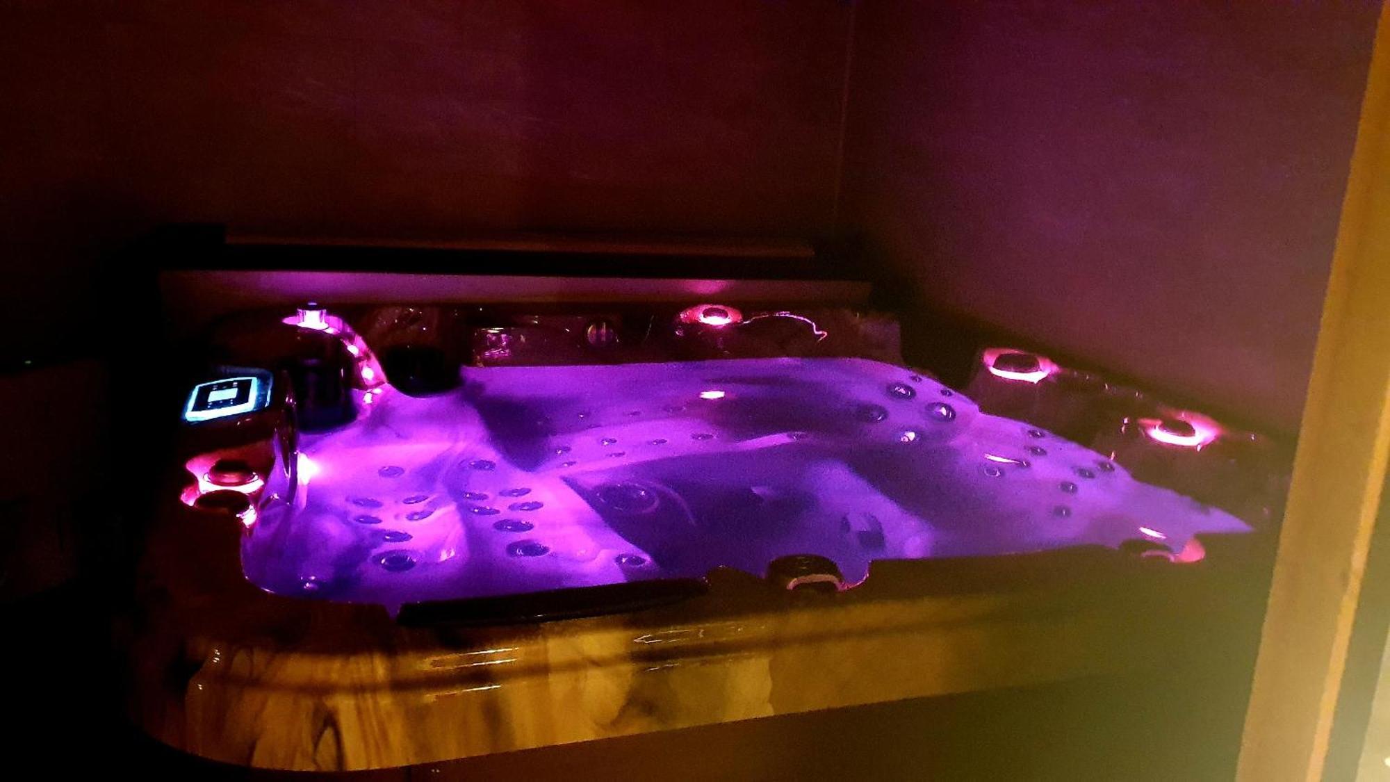 A Loffre Zen Hotel Luaran gambar