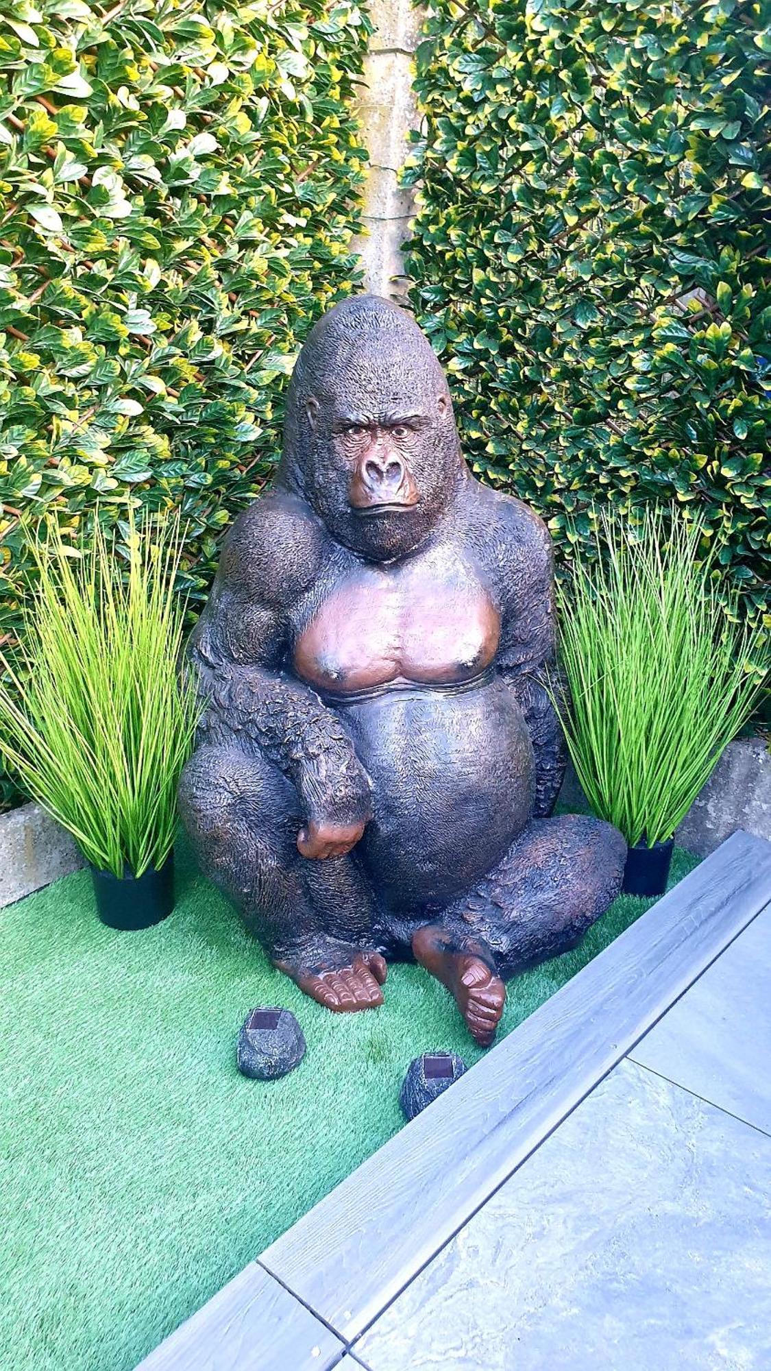 A Loffre Zen Hotel Luaran gambar